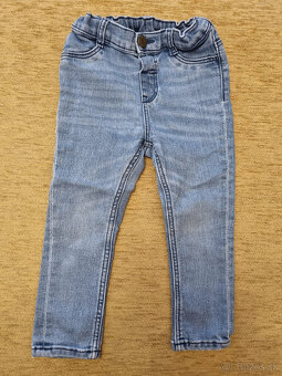 Balik oblecenia velkost 92 - 7