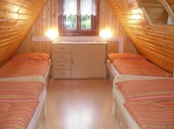 Chata pod smrekmi - 7