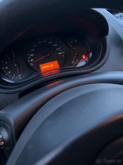 Renault clio 1.5 dci - 7