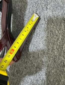 Yves Saint Laurent veľ.37 - 7