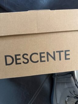 Zimné topánky descente 41 - 7