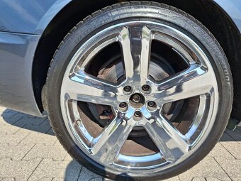 Audi a6 c6 3.0tdi 171kw - 7