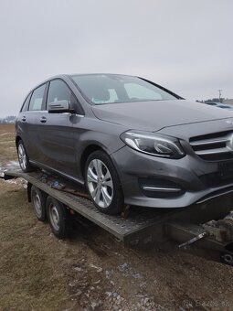 Autoprepravník na prenájom - 7