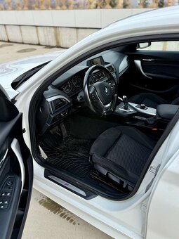 BMW Rad 1 118d A/T Odpocet DPH - 7