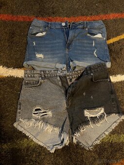 Damske rozne oblecenie - 7