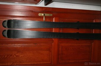 freeride Rossignol Bandit 80 165cm - 7