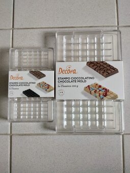 Výrobník má čokoládu - 7