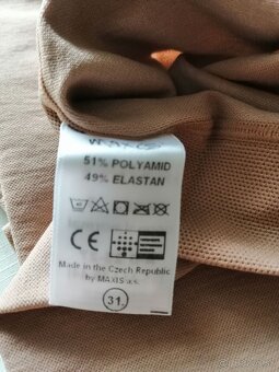 Kompresné podkolienky - 7