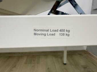 Vyšetrovacie lôžko - 7