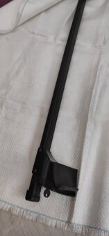 strešný nosič - 7