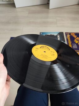 LP Václav Neckář: Podej mi ruku - 7