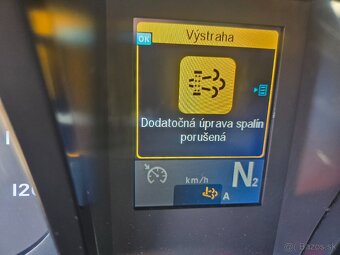 Mercedes Truck Emulator Adblue Dpf Egr OFF - 7