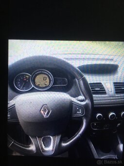 Renault Megane coupe - 7