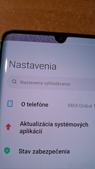 Xiaomi Mi note 10 - 7