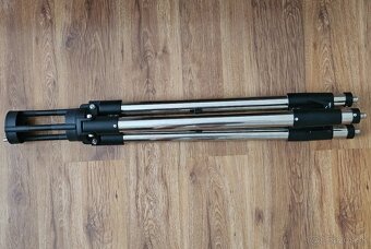 Montáž iOptron CEM26 iPolar LiteRoc - 7