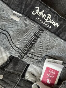 Detské rifle vel. 158 - 7