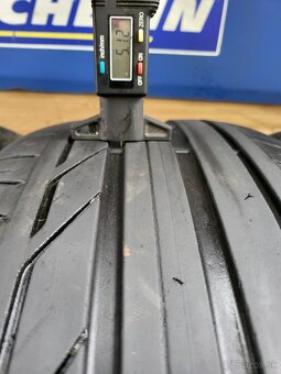 225/50 R18 Bridgestone letne pneumatiky - 7