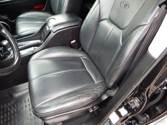 SsangYong Rexton RX 270 XVT - 7