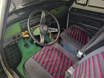 Škoda 100 r.v.1969 - 7