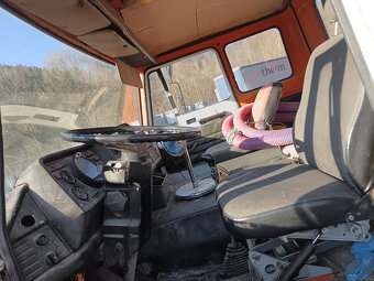 LIAZ KAROSA SA8-L110 - 7