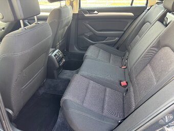 VW Passat variant 2,0tdi 110kw - 7