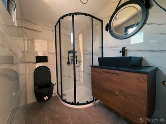 Predám mobilný kontajnerový dom,predajňu,kanceláriu,chatu. - 7