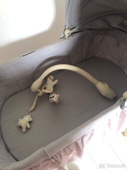 Detska Postielka - 7