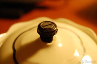 Čajový servis HaC Czechoslovakia - 7