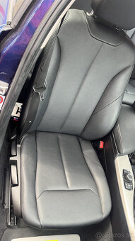 BMW 118D (F20) 2,0D 100kw - 7