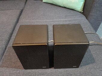 Vintage Acron 200C mini regálovky. - 7