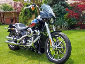 Harley Davidson Low Rider 107 2020 - 7