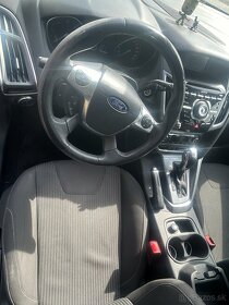 Ford Focus 2013 Automat - 7