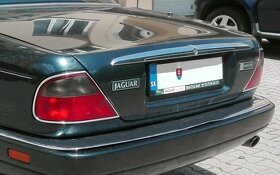 Predám nové podložky pod EČV importér Jaguar Daimler - 7