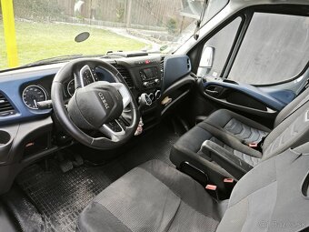 Iveco Daily 35S18 2021 3,0D 132kW L4H3 - 7
