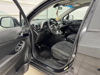 Chevrolet Orlando 2012 2.0 Diesel 96kw 132000 km SK pôvod✅ - 7