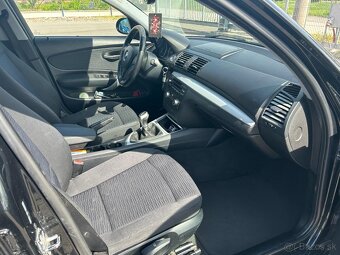 BMW 118d - 7