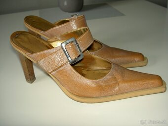 Predam letne slapky, vel.35+dalsie GRATIS - 7