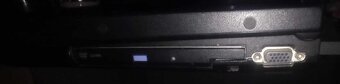 Retro IBM ThinkPad R50E - Windows 98, 256 MB RAM - 7