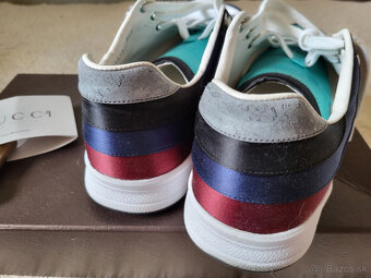 Gucci tenisky 100% original - 7