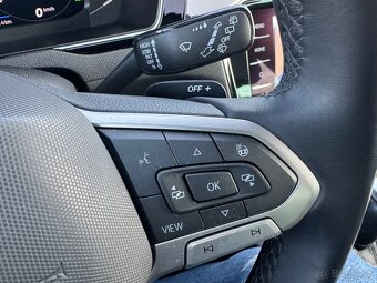 Predám Volkswagen Passat Variant 2.0 TDI EVO Elegance DSG - 7