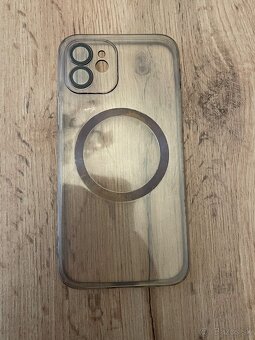 iPhone 12 64gb modrá farba - 7