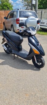 Honda SFX50 - 7