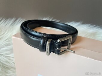 Miu Miu opasok - 7