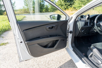 Seat Leon FR 2.0TDI 110kw Nová STK - 7