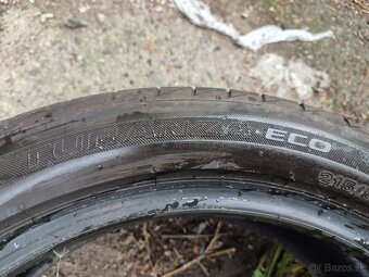 215/50 R18 Brigestone - 7