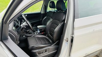 Škoda Kodiaq 2.0 TSI 4x4 AT Style 65 000km |Záruka| - 7