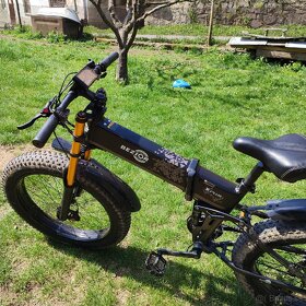 Ebike - 7