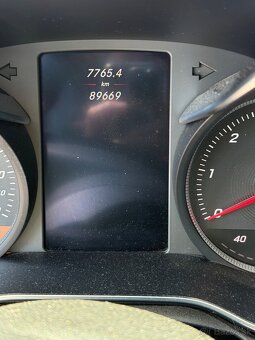 mercedes c220d bluetec - 7