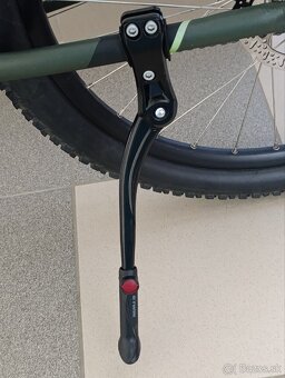 Detský horský bicykel 24 Rockrider ST 920 - 7