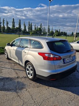 Ford focus 2.0 automat 2011 - 7
